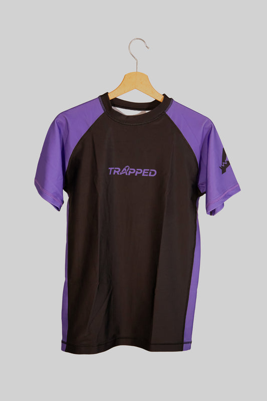 Le piège V1 - VIOLET